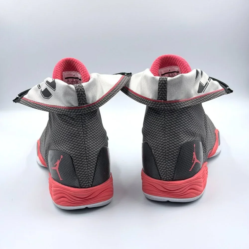 Air Jordan 28 'Carbon Fiber'
